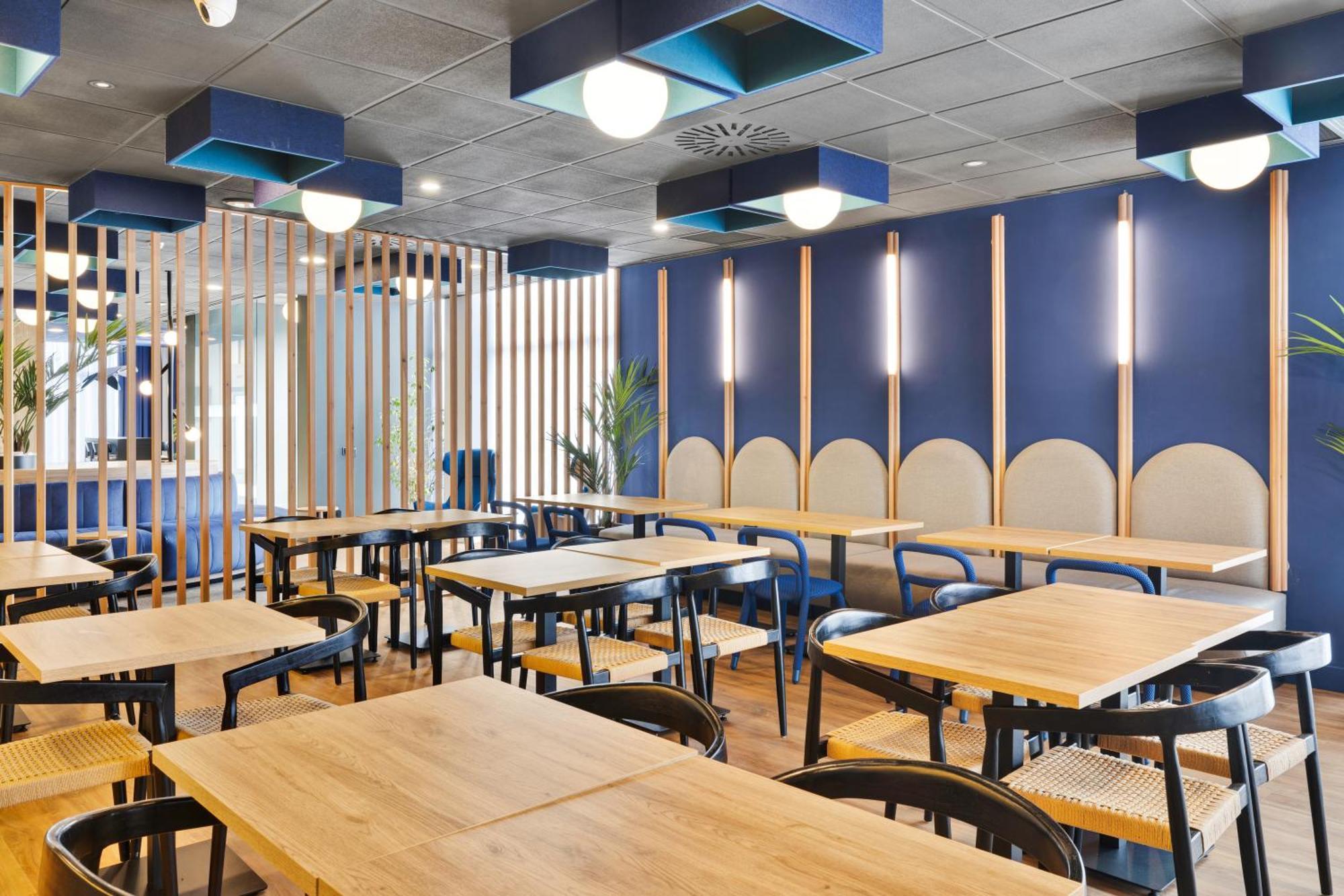 马德里洛扎斯住宿加早餐酒店 拉斯·罗萨斯·德·马德里 外观 照片